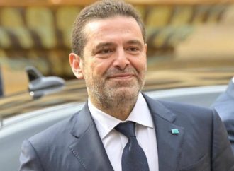 الحريري: كلنا أمل بالحقيقة ليرتاح ضمير الوطن