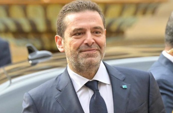 الحريري: كلنا أمل بالحقيقة ليرتاح ضمير الوطن