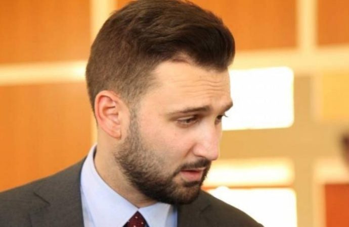 تيمور جنبلاط: المطلوب المضي في التحقيق