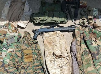 عمليّات دهم وتوقيفات.. وهذا ما ضُبط