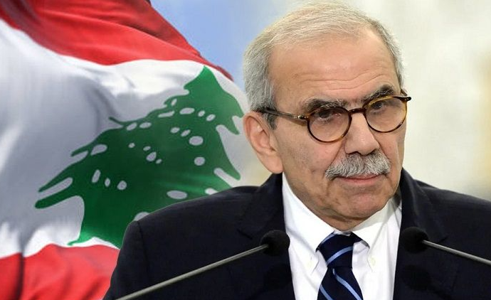 سلام في الأول من آب: لا إنقاذ للبنان إلا بالعمل الجاد على حصر السلاح في يد جيشنا وحده