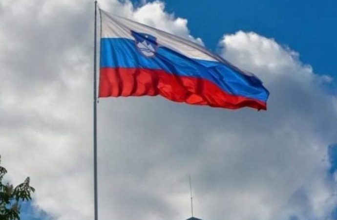 سلوفينيا تفرض حظراً على الواردات من الأراضي التي تحتلها إسرائيل