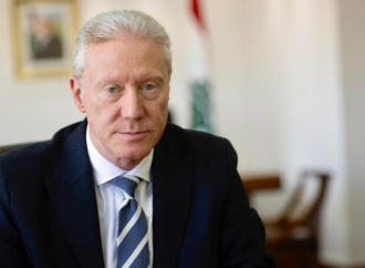 رجّي: قرار الحكومة حاسم ونهائي ولا عودة إلى الوراء