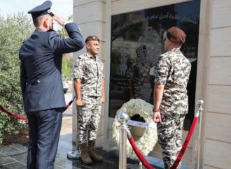 الأمن العام: دماء الشهداء لن تذهب سدى