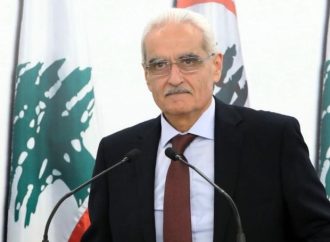 يزبك: على برّاك الاعتذار وإلا