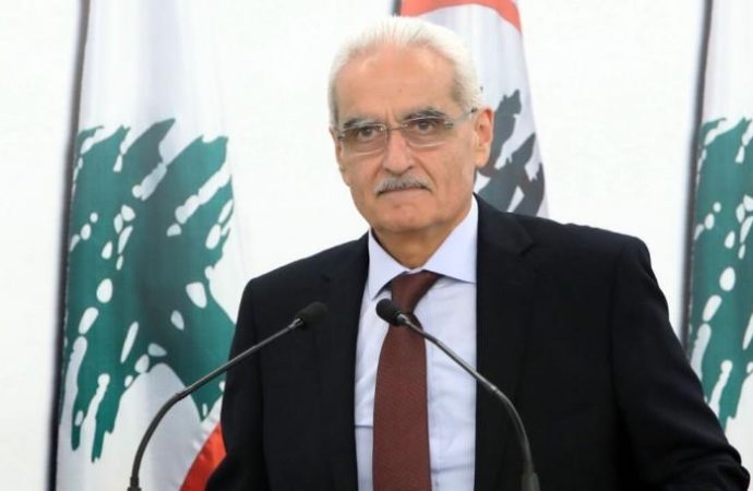 يزبك: على برّاك الاعتذار وإلا
