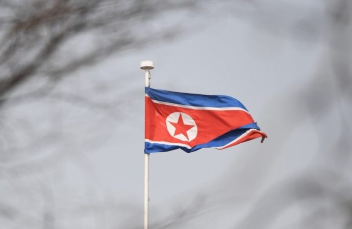 كوريا الشمالية تؤكد حقها القانوني في استكشاف الفضاء الخارجي