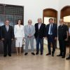 مشاريع إنمائية على طاولة ستريدا جعجع