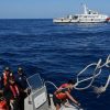 الفلبين وأستراليا وكندا تنفذ إبحاراً مشتركاً في بحر الصين الجنوبي