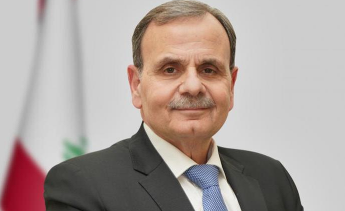 البزري: التحدي المقبل إقرار قانون الانتظام المالي