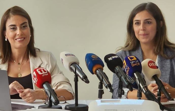 مؤتمر صحافي لـ”نادي قضاة لبنان” بعنوان “الاستقلالية بين الواقع والمرتجى” أوضح ملاحظات على قانون تنظيم القضاء العدلي