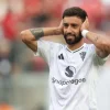 تحالف برتغالي في النصر لضم قائد مانشستر يونايتد