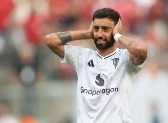 تحالف برتغالي في النصر لضم قائد مانشستر يونايتد