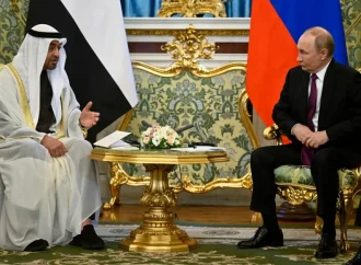 ديبلوماسية الحياد الإيجابي تحوّل أبو ظبي إلى وجهة موثوقة لحل النزاعات المعقّدة