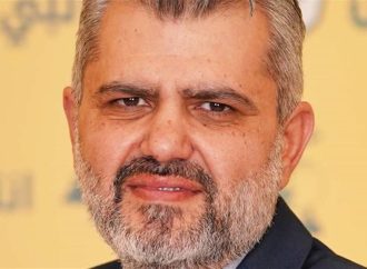 برو: قوة لبنان في تضامن أبنائه والتكامل بين الجيش والمقاومة