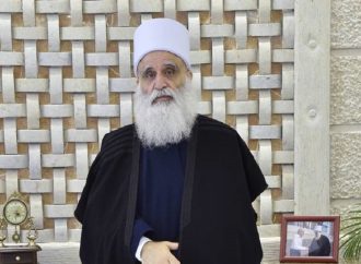 أبي المنى: الجيش هو الأجدر بمواجهة التحديات