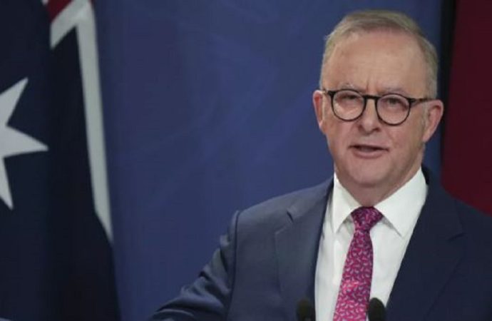 ألبانيزي: نتنياهو “في حالة إنكار” للمعاناة في غزة