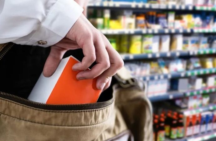 نحو 800 عملية يومياً… بريطانيا تسجّل أعلى معدل سرقات منذ 20 عاماً