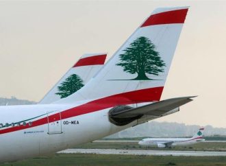 تعديل مواعيد إقلاع بعض رحلات طيران الشرق الأوسط