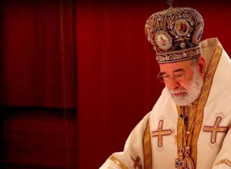 المطران عودة: بعض اللبنانيين يعتمدون على أموالهم ومراكزهم وقوتهم متناسين أن لكل شيء نهاية