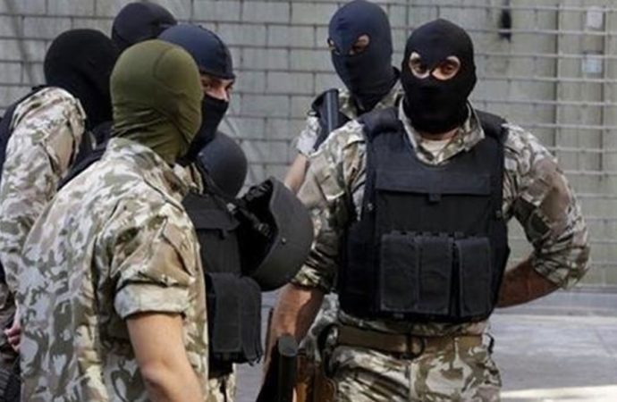 الجيش يتعقّب تجار المخدرات ومعامل الكبتاغون… وعدد الموقوفين 450