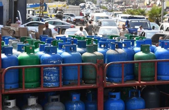 قطاع الغاز في لبنان.. بين الفوضى والمخاطر على المواطنين