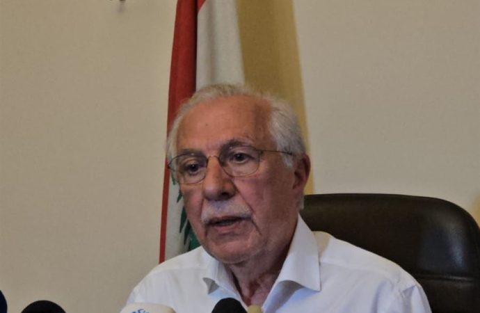 زعيتر: استهداف المطلوبين بالطائرات تنفيذ لحكم إعدام خارج القانون