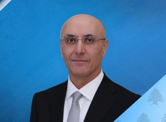 وزير الداخلية: جيشنا الضمانة في زمن القلق