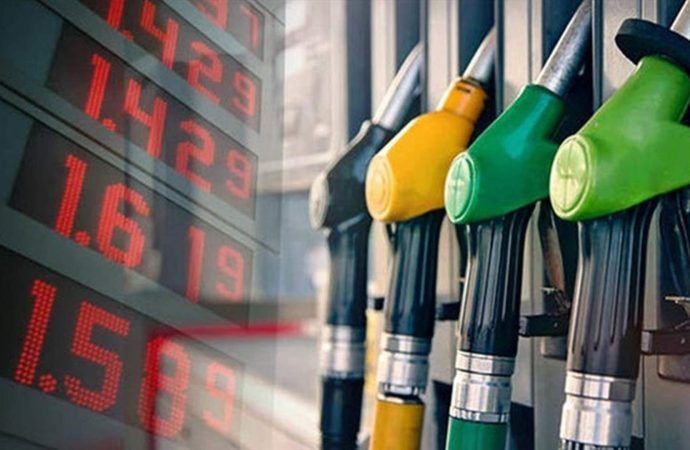 جدول جديد لأسعار المحروقات.