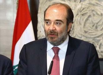 عقيص: هناك توافق وطني على مسألة سحب السلاح… ونتمنى أن تكون جلسة الثلاثاء فاتحة لاستعادة السيادة
