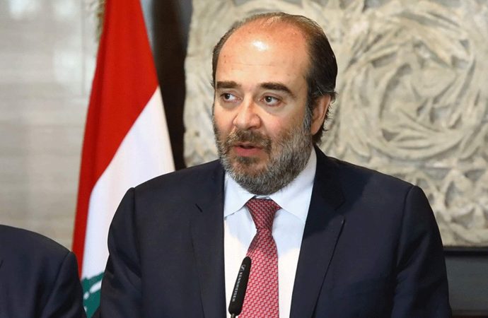 عقيص: هناك توافق وطني على مسألة سحب السلاح… ونتمنى أن تكون جلسة الثلاثاء فاتحة لاستعادة السيادة