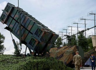 العمل على نهج جديد لتزويد أوكرانيا بالأسلحة