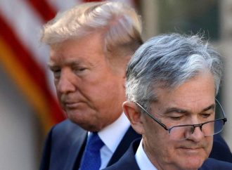 ترامب: رئيس مجلس الاحتياطيّ الاتحاديّ سيبقى على الأرجح في منصبه