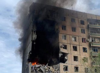 ثلاثة قتلى في روسيا جراء ضربات بمسيرات أوكرانية