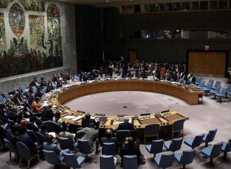 السفير الاسرائيلي: مجلس الأمن الدولي يعقد الثلاثاء جلسة طارئة بشأن الرهائن في غزة