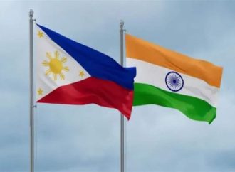 الفيليبين والهند تبدآن دوريات بحرية مشتركة في بحر الصين الجنوبي