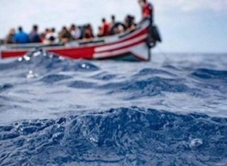 68 قتيلا على الأقل في غرق مركب مهاجرين قبالة اليمن