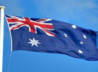 توجيه الإتهام في أستراليا إلى مواطنة صينية بـ”تدخل أجنبي”