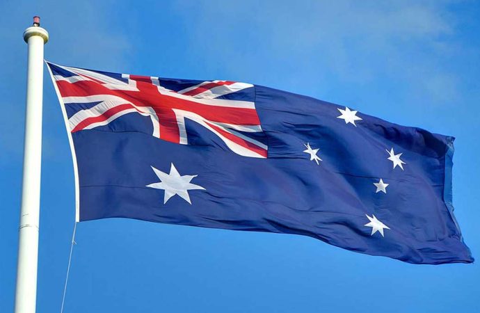 توجيه الإتهام في أستراليا إلى مواطنة صينية بـ”تدخل أجنبي”