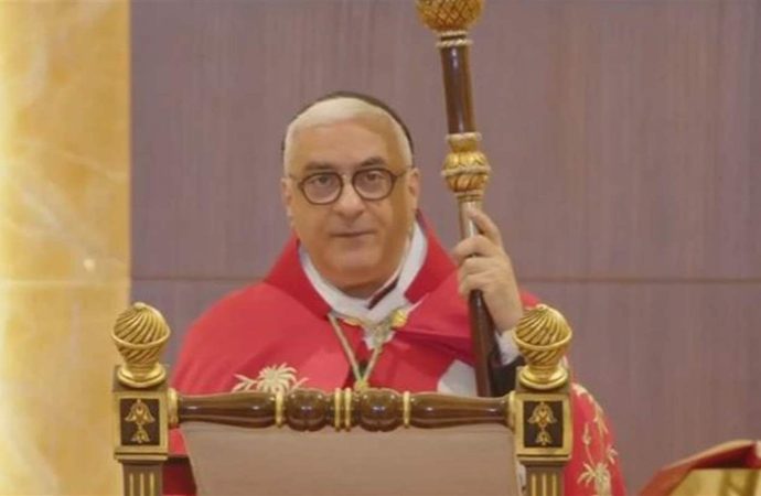 المطران بولس عبد الساتر: الشعب يريد الحقيقة الكاملة في ملف انفجار مرفأ بيروت