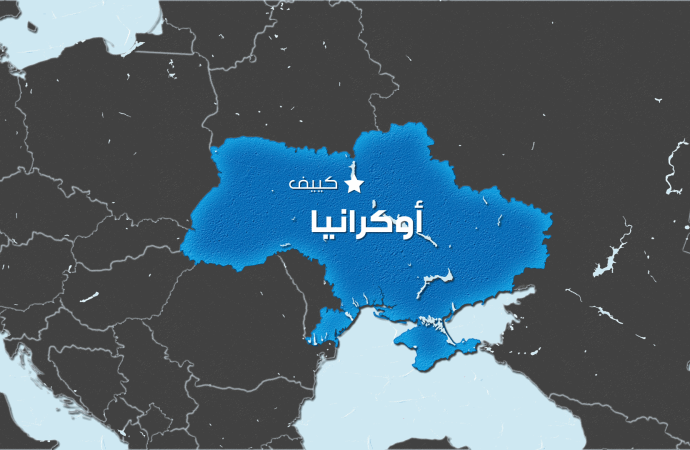 لوزوفا الأوكرانية تتعرض لأكبر هجوم روسي منذ بداية الحرب… وسقوط إصابات