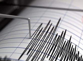 زلزال يضرب جنوب إيران