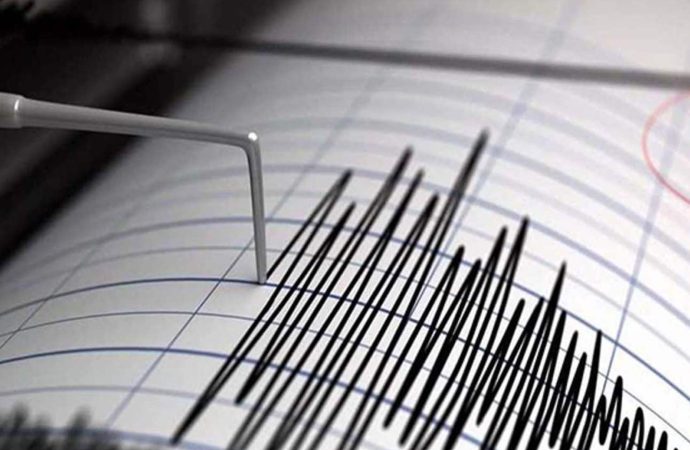 زلزال يضرب جنوب إيران