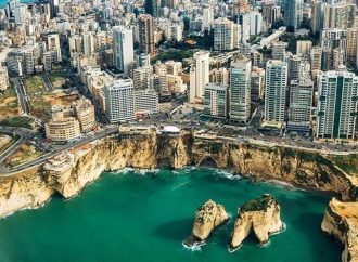 طقس رطب جدًا يسيطر على لبنان.