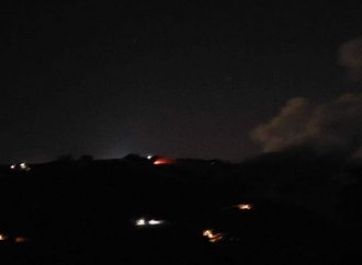 الجيش الإسرائيليّ: قضينا على عنصر من “حزب الله” في البقاع