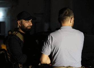 وزارة الداخلية السورية: إلقاء القبض على عنصرين كانا في طريقهما لتنفيذ عملية إرهابية في كنيسة مار إلياس