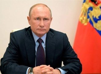 انتهاء اجتماع استغرق نحو ثلاث ساعات بين بوتين وويتكوف