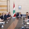 سلام ترأس اجتماعا للهيئة الوطنية للمياه… إليكم القرارات