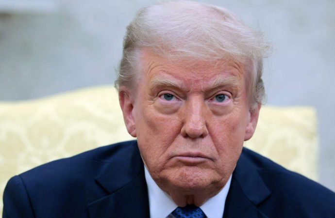 ترامب عن إيران: إذا استأنفوا البرنامج النوويّ سنعود