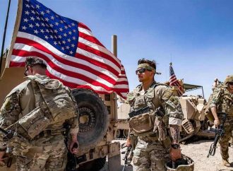 مسؤول عسكريّ: إصابة خمسة عسكريين في إطلاق نار في قاعدة عسكرية أميركية